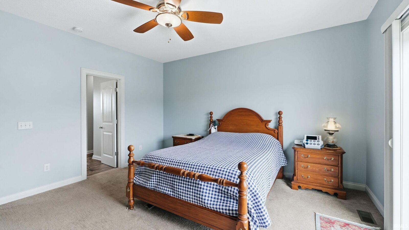 Property Photo: 215 Ln 282B Hamilton Lake IN 46742