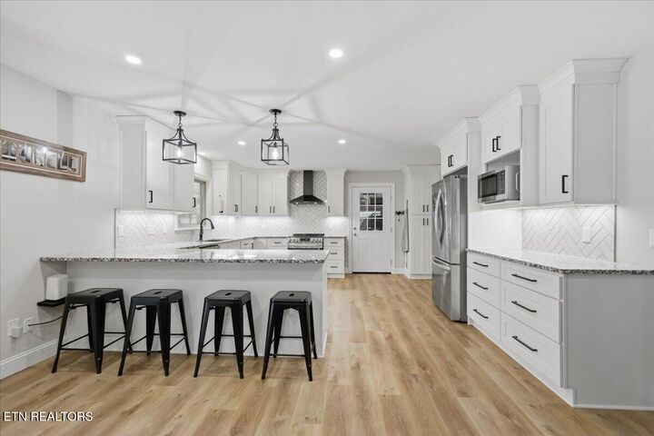 Property Photo:  3304 Timberlake Drive  TN 37920 