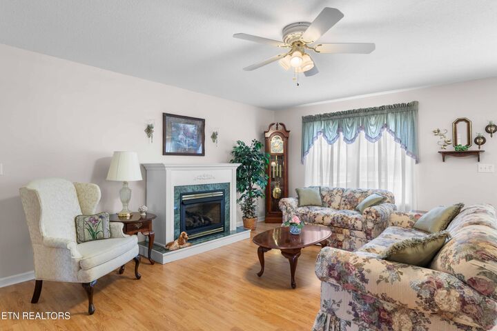 Property Photo: 1354 Towe String Rd TN 37757