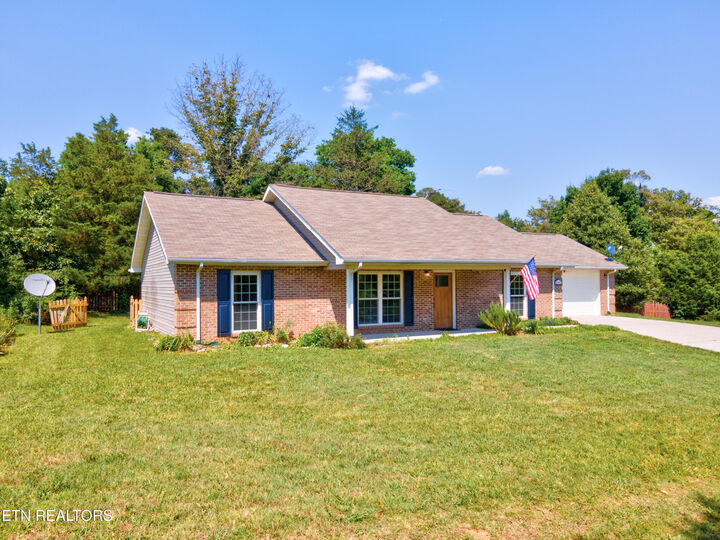Property Photo:  114 Rolling Acres Way  TN 37801 