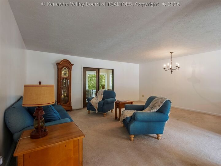 Property Photo:  10 Barberry Lane  WV 25045 