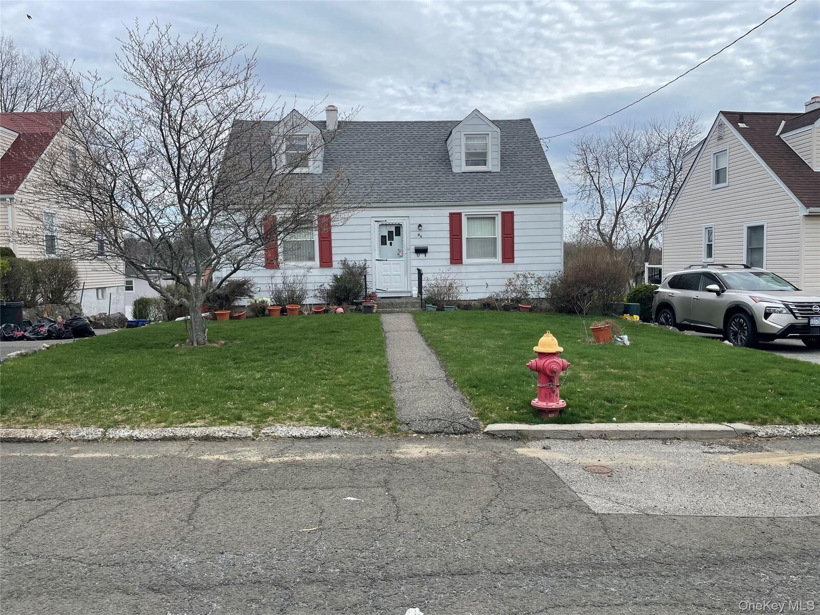 Property Photo: 64 Kathwood Road NY 10710