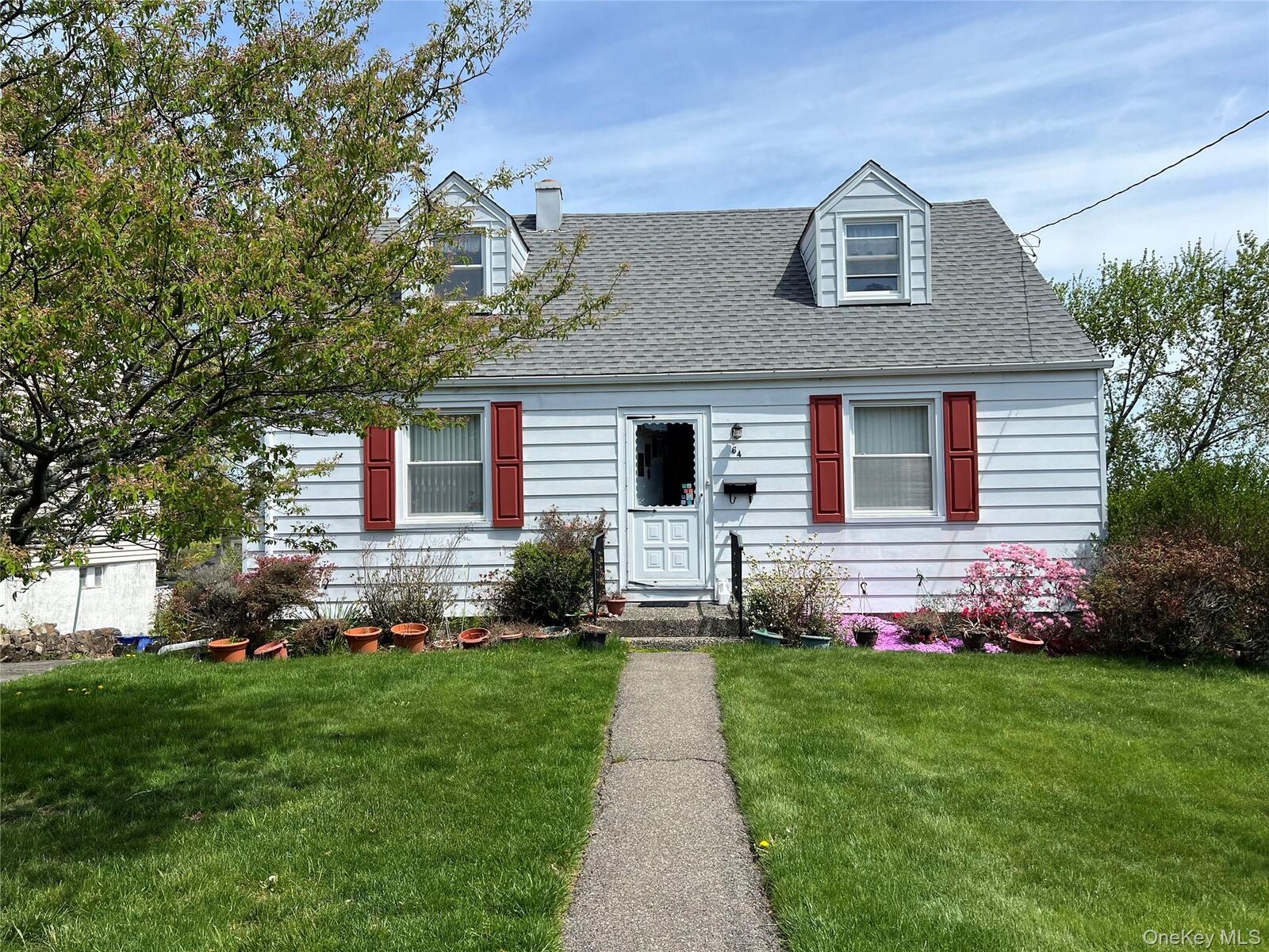 Property Photo: 64 Kathwood Road NY 10710
