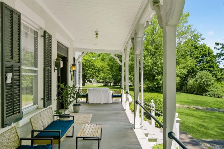 Property Photo: 1 Oakland Avenue NY 10918