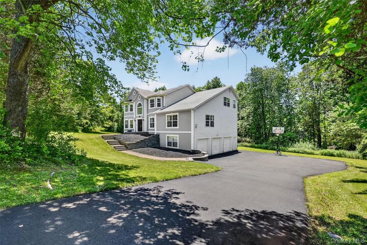 Property Photo: 311 Rye Hill Road NY 10950