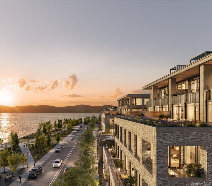 Property Photo:  4 Lighthouse Landing 305  NY 10591 