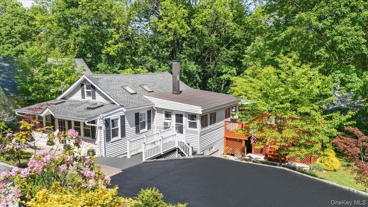 Property Photo:  118 Hewitt Street  NY 10537 