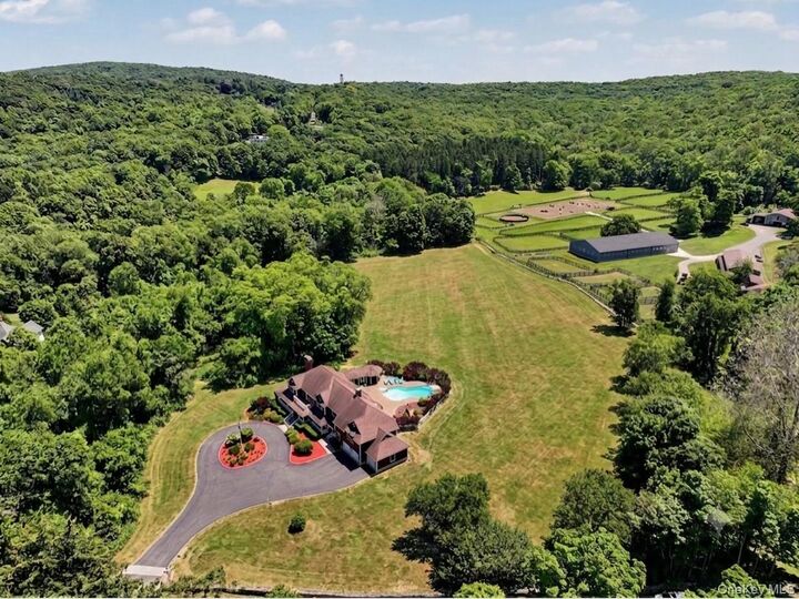 Property Photo: 290 Joes Hill Road NY 10509