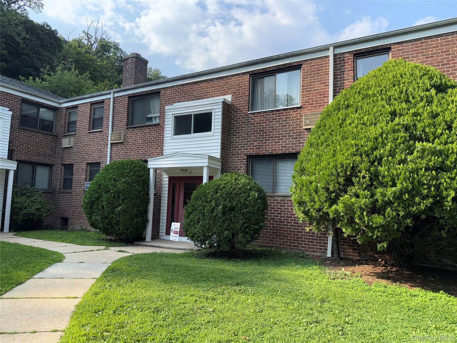 Property Photo: 21 Lawrence Drive A NY 10603