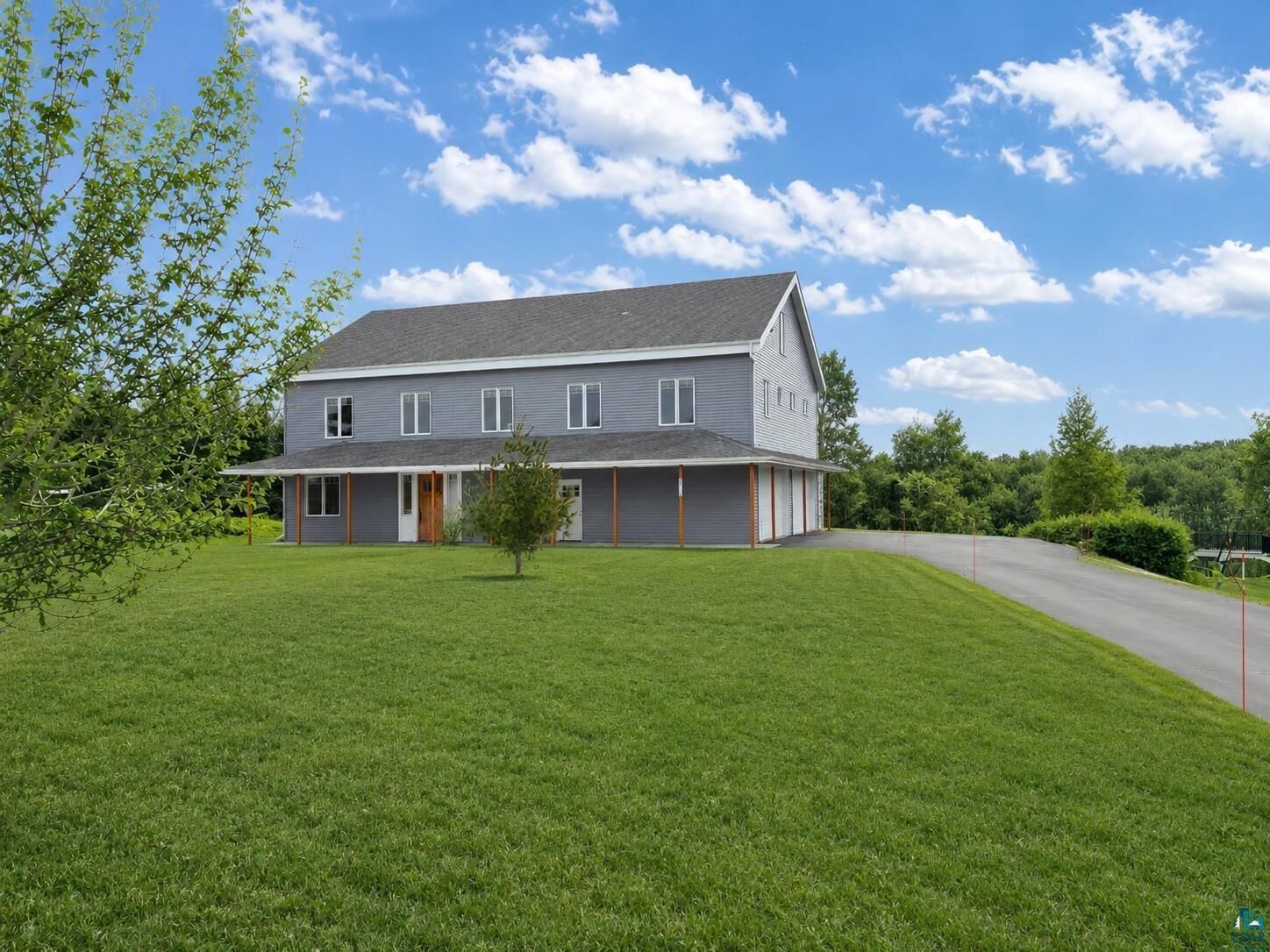 Property Photo: 2718 Northridge Dr MN 55811