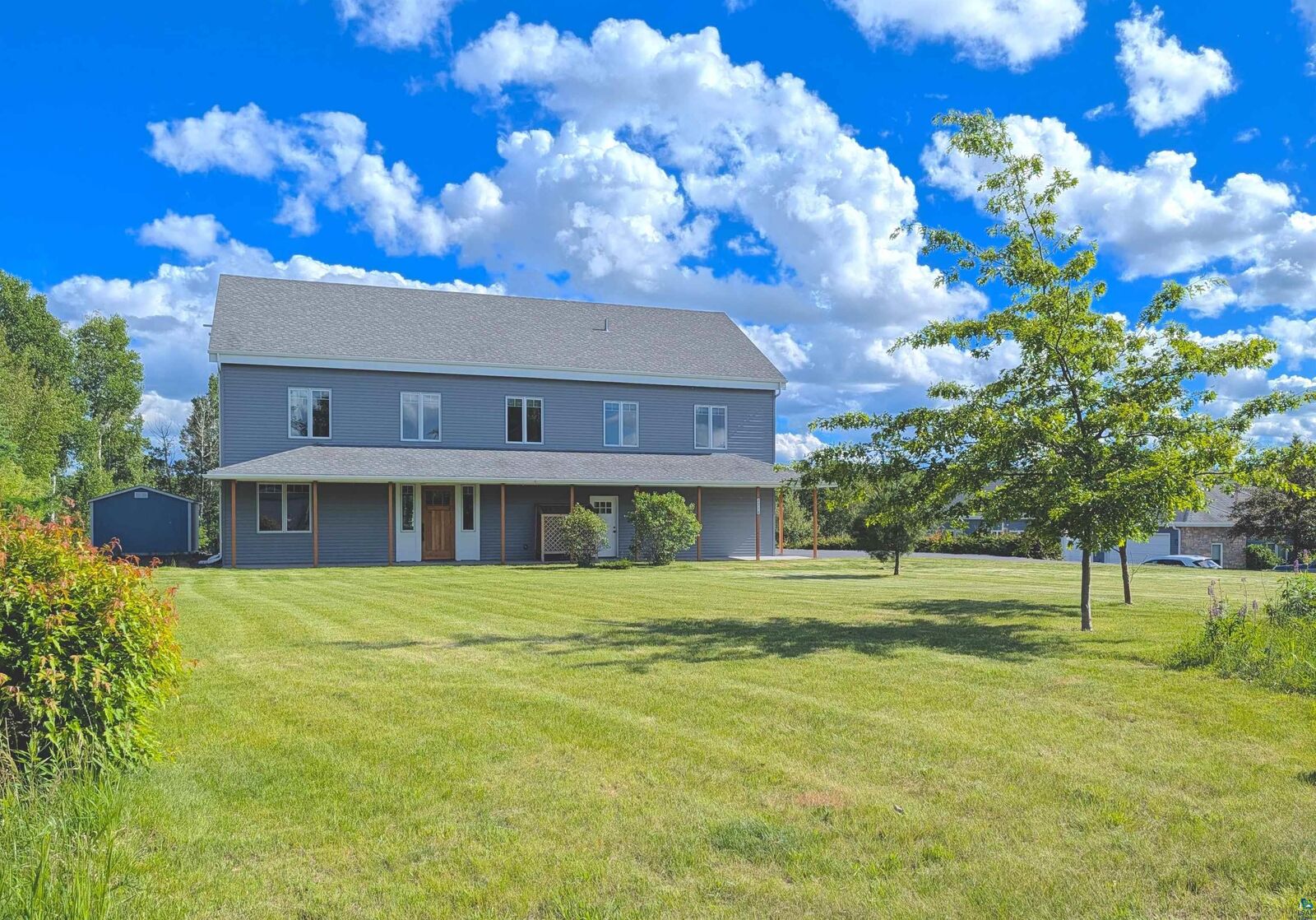 Property Photo:  2718 Northridge Dr  MN 55811 