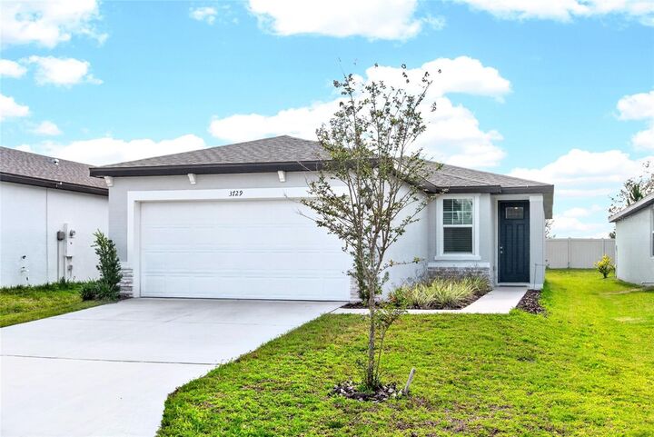 Property Photo: 3729 Radiant Mountain Drive FL 33565