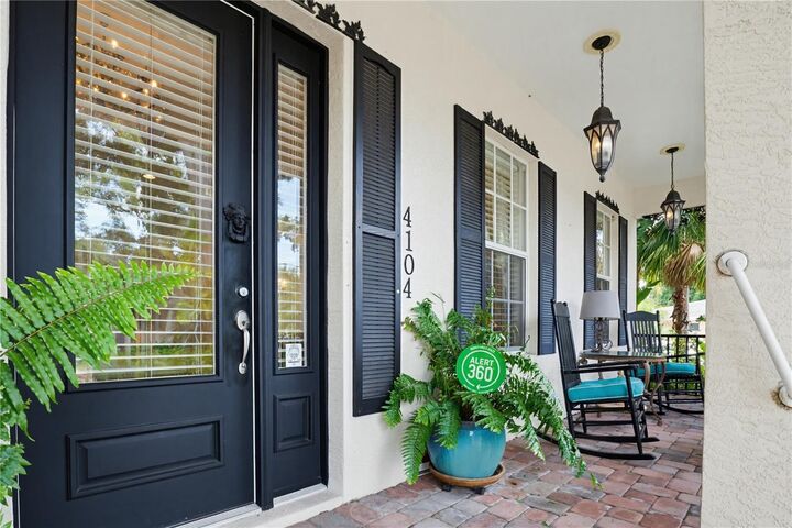 Property Photo:  4104 Sarasota Avenue  FL 34234 