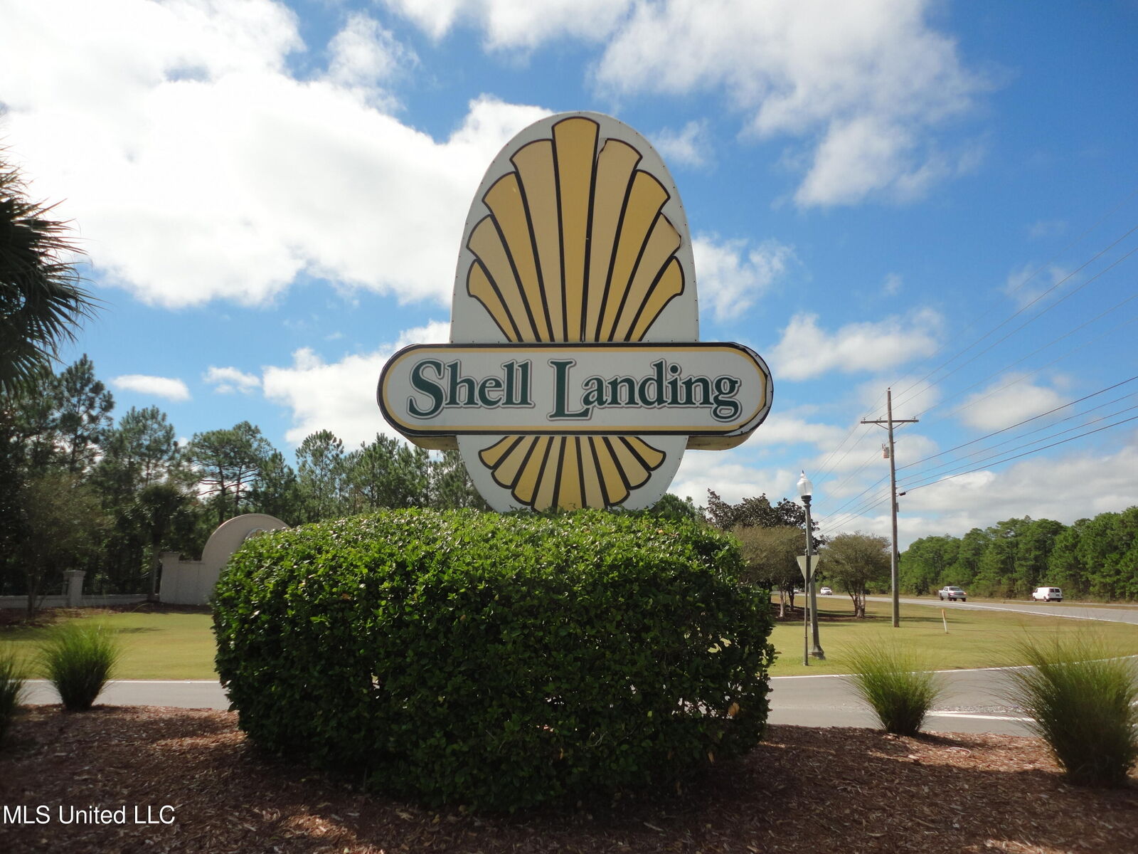Property Photo: Shell Boulevard MS 39553