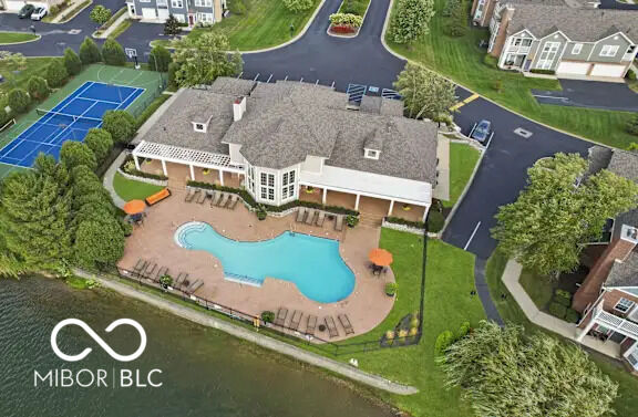 Property Photo:  9716 Rialto Trail  IN 46280 