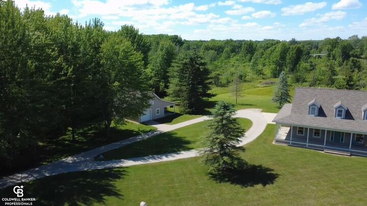 Property Photo: 9660 Brandon Road MI 48006