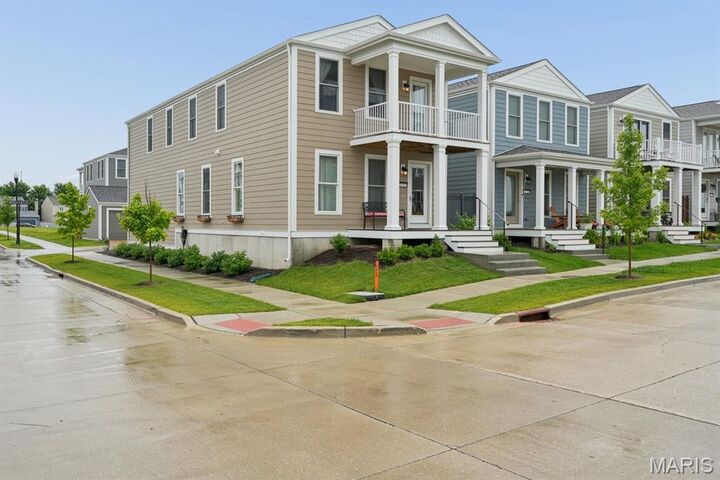 Property Photo:  4100 Marais Temps Clair Drive  MO 63301 