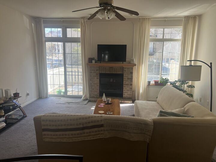Property Photo: 998 Catherine Street MI 48104