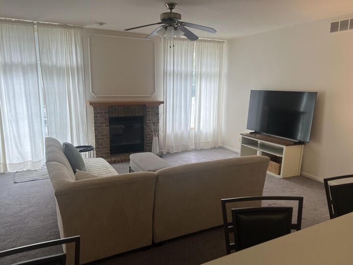 Property Photo:  998 Catherine Street  MI 48104 
