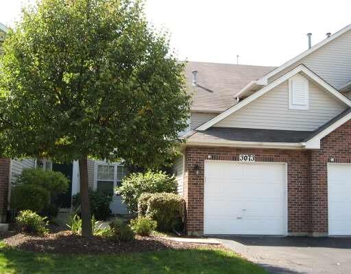 Property Photo:  3073 Kentshire Circle  IL 60564 