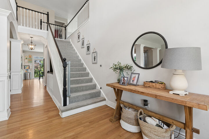 Property Photo:  230 Ian Avenue  IL 60451 