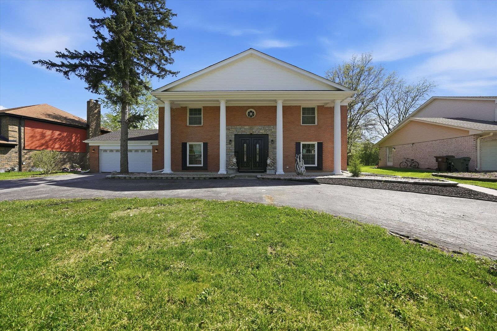 Property Photo: 2932 Polly Lane IL 60422
