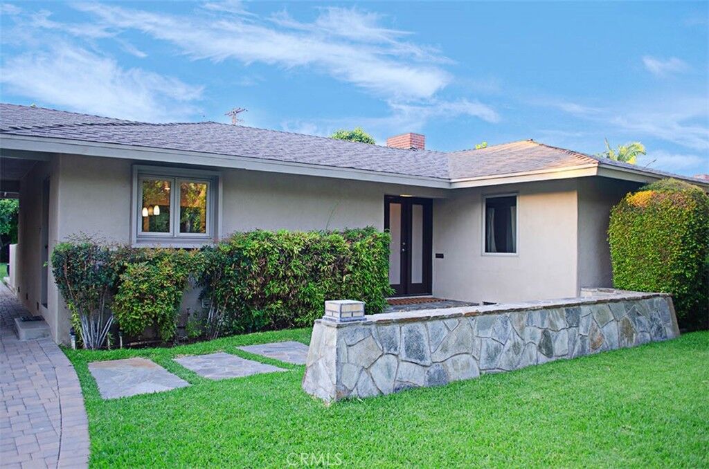 Property Photo: 3655 Yorkshire Road CA 91107