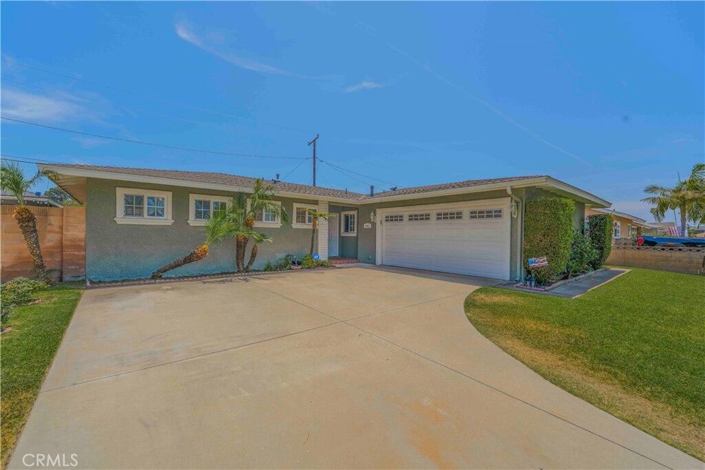 Property Photo:  7442 Santa Domingo  CA 90620 