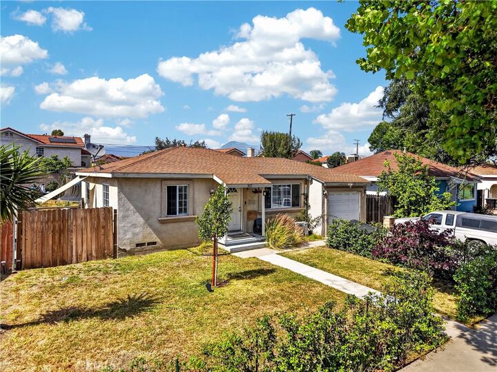 Property Photo:  937 Fremont St  CA 91766 