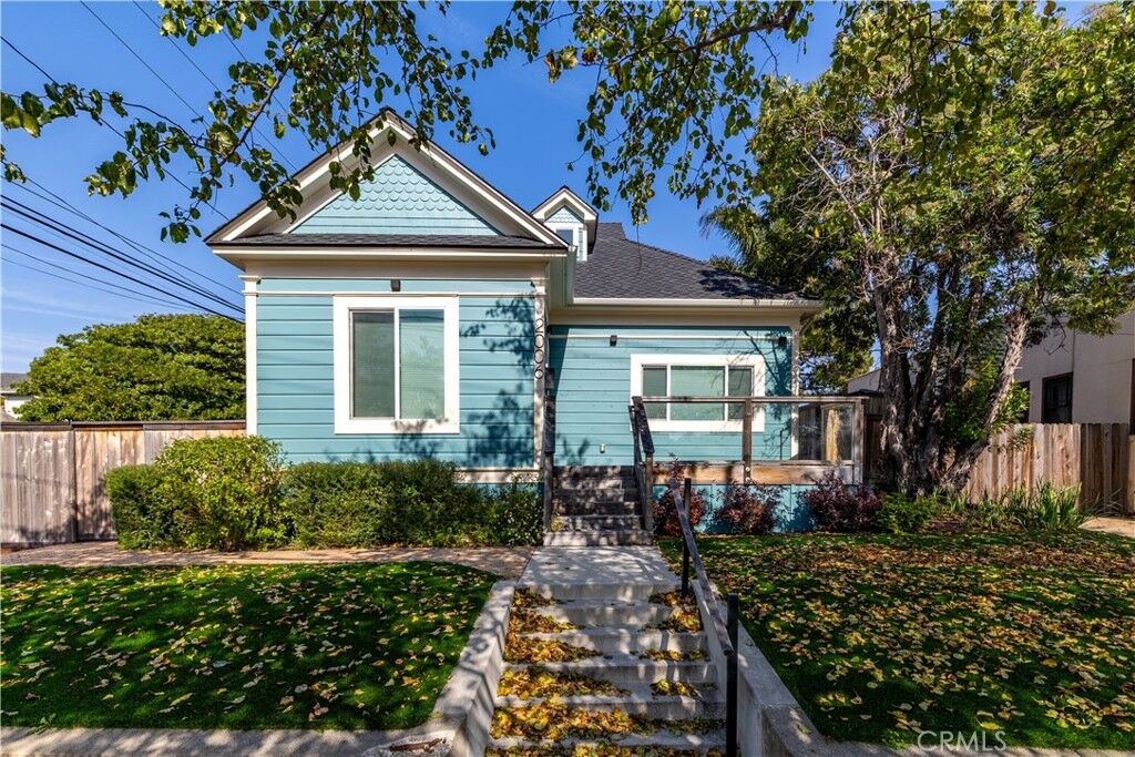 Property Photo: 2006 Chorro CA 93401