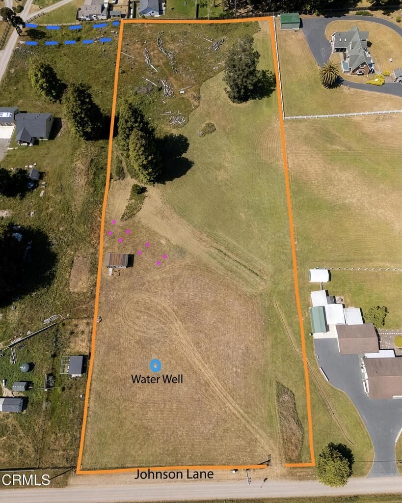 Property Photo:  31930 Johnson Lane  CA 95437 