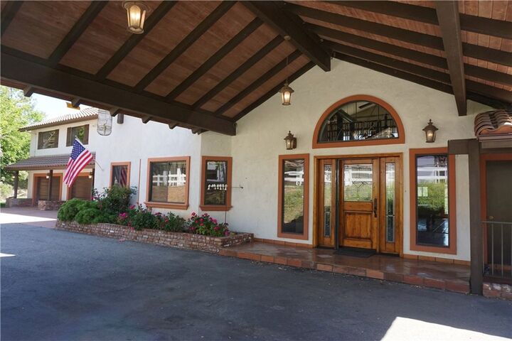 Property Photo: 36442 Wildwood Canyon CA 92399