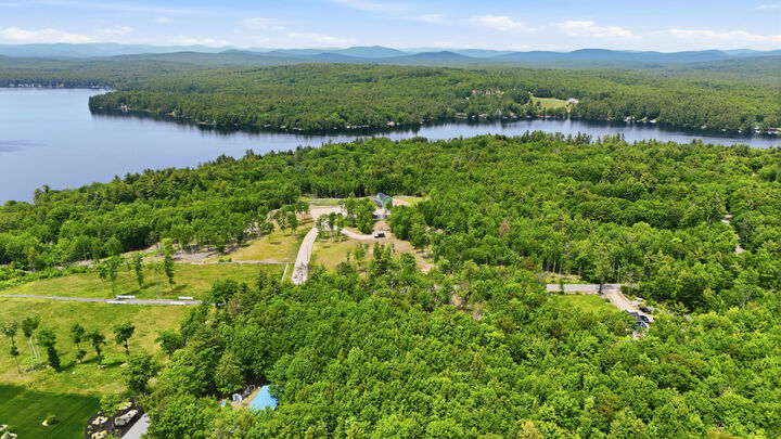 Property Photo:  0 Buzzell Road  ME 04001 