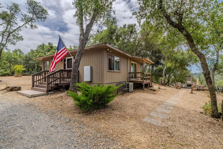 Property Photo:  3011 Golden Gate Drive  CA 95249 