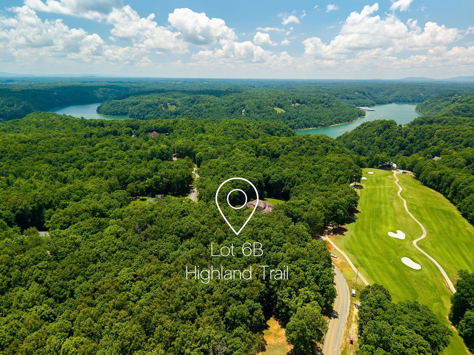 Property Photo:  0 Highland Trail  TN 38583 