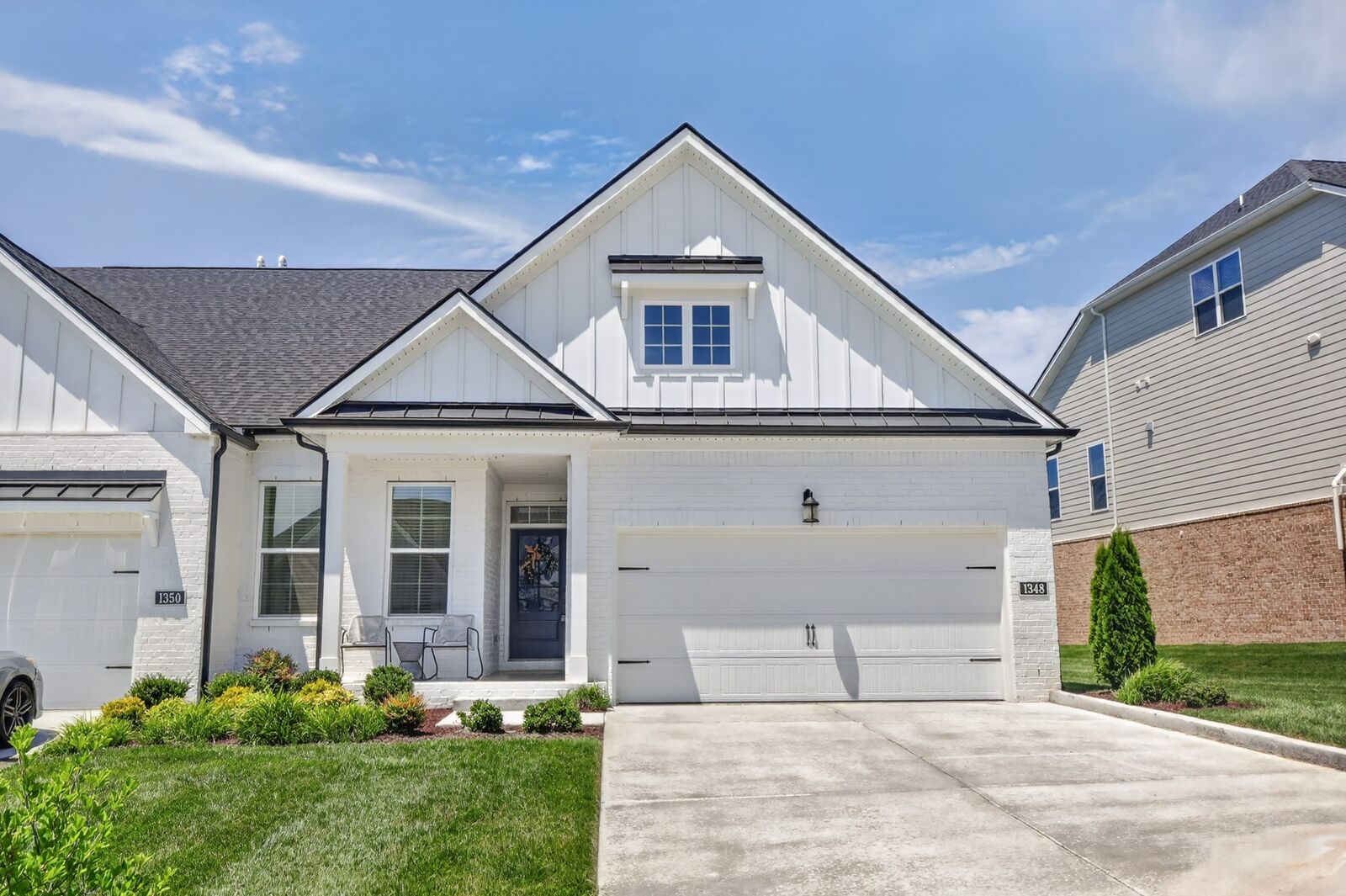 Property Photo:  1348 Harmony Hill Ln  TN 37122 
