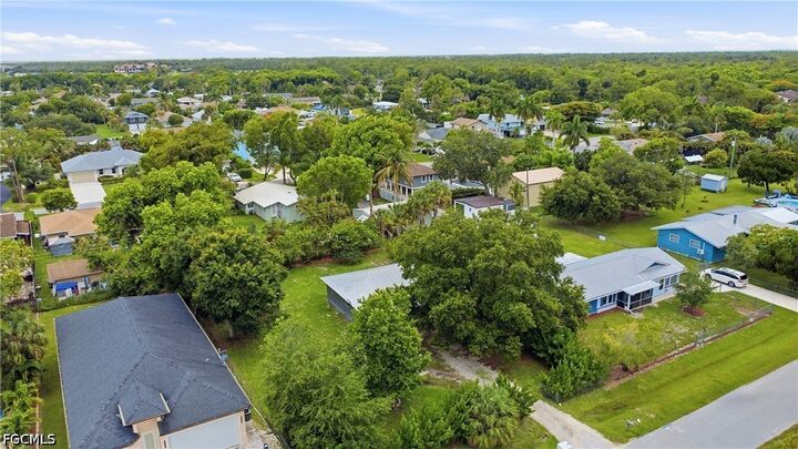 Property Photo:  133 2nd Street  FL 34113 