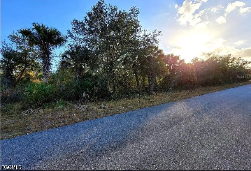 Property Photo:  19177 Sherbrooke Avenue  FL 33954 