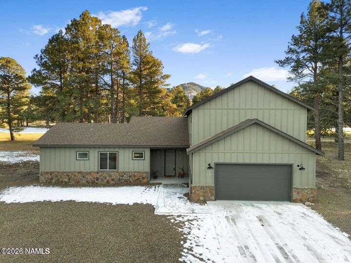 Property Photo:  2769 W St Andrews  AZ 86046 