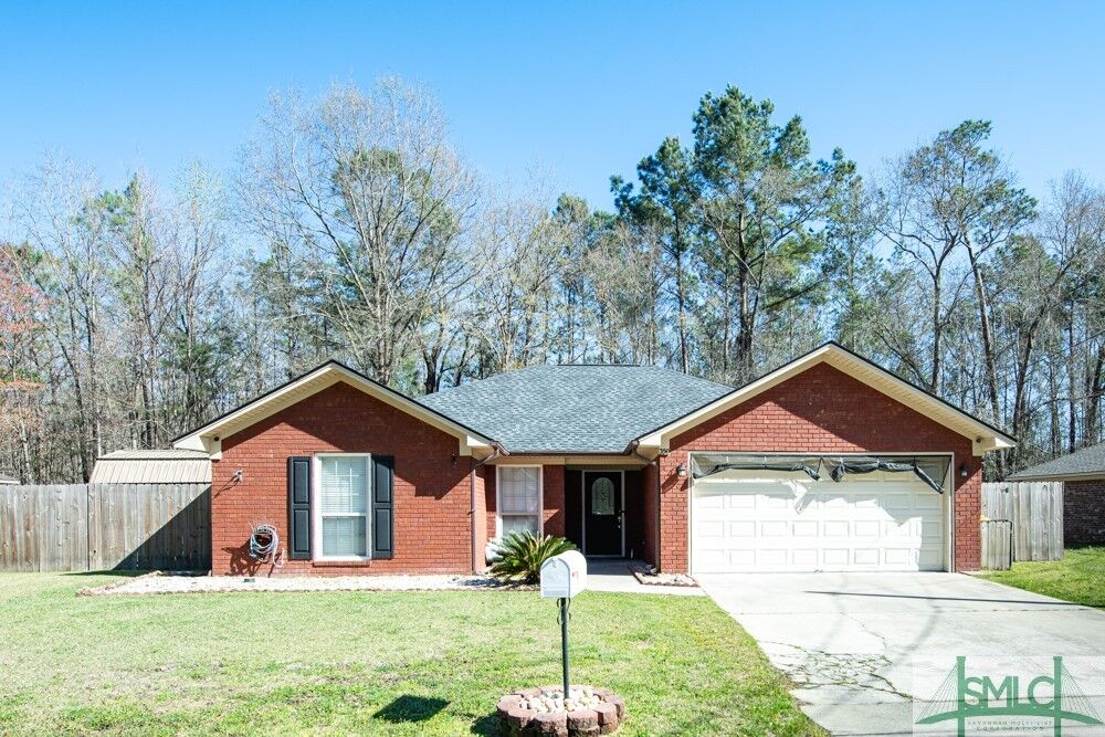 Property Photo:  350 Clark Street  GA 31324 