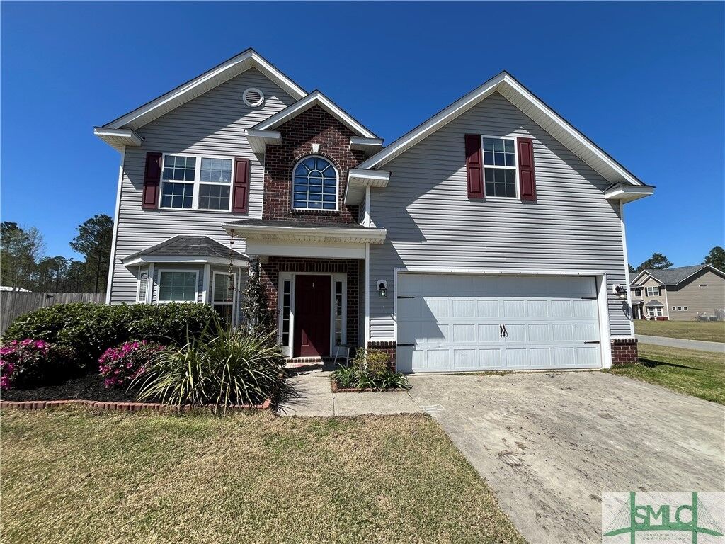 Property Photo:  24 Archie Way NE  GA 31316 