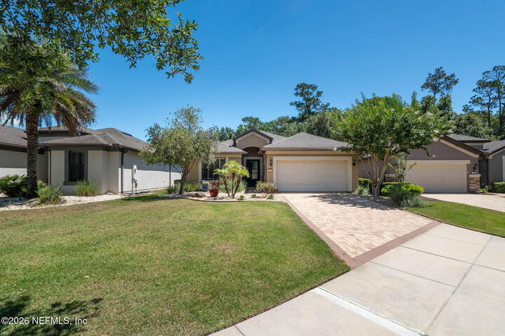 Property Photo:  33 Acorn Grove Court  FL 32081 