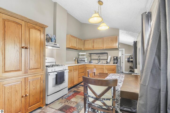 Property Photo:  705 Sunnyside Drive  MI 49601 