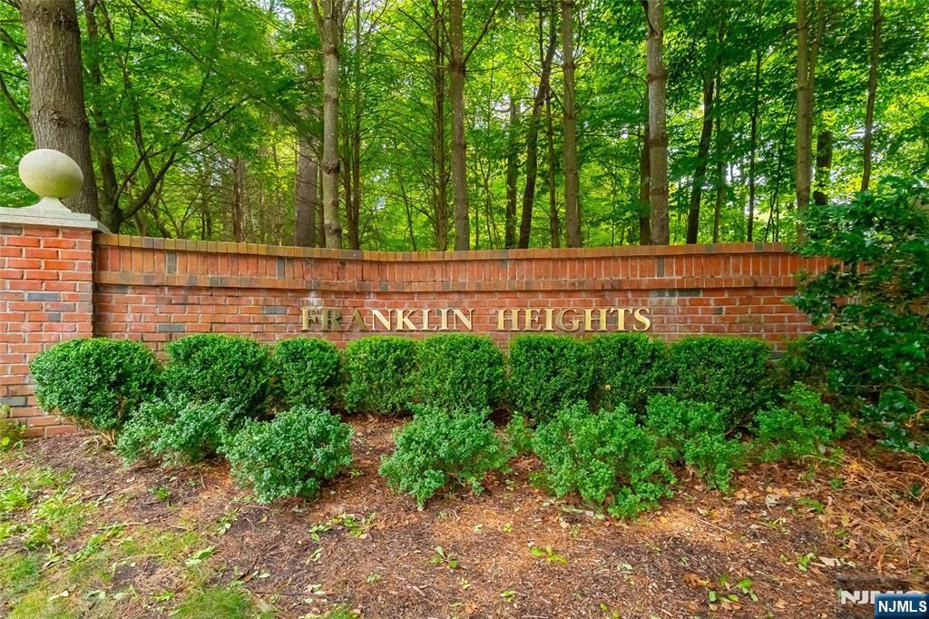 Property Photo:  2249 Margaret Court  NJ 07430 