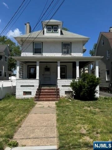 Property Photo: 202 Berry Street NJ 07601