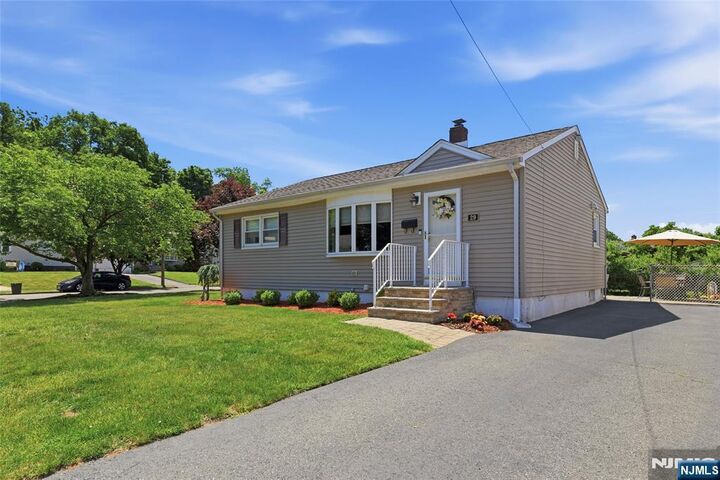 Property Photo: 29 Corsi Road NJ 07003