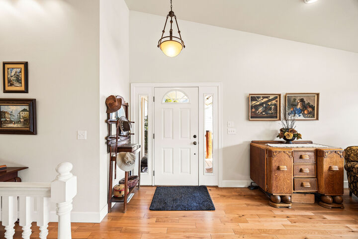 Property Photo:  156 Juniper Bend Drive  MT 59901 