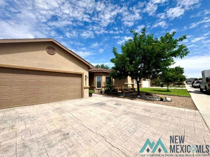 Property Photo:  1821 Denise Drive  NM 88220 