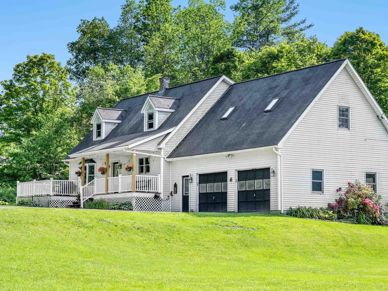 Property Photo: 51 Gordon Drive VT 05602