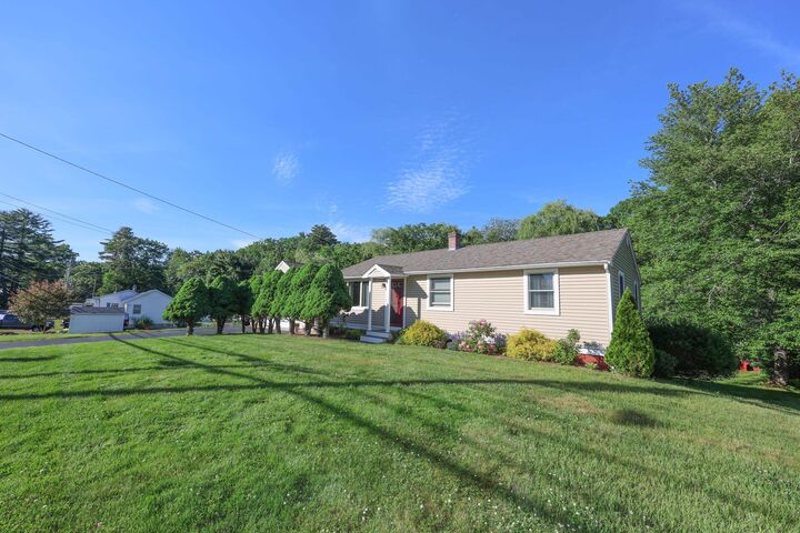 Property Photo: 64 N Main Street NH 03079